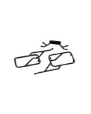Royal Enfield Himalayan Pannier Rails