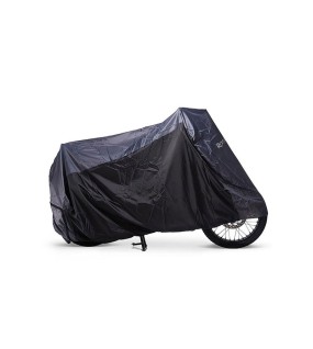 Royal Enfield Himalayan Black Cover