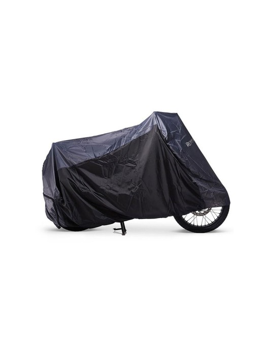 Royal Enfield Himalayan Black Cover
