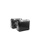 Royal Enfield Himalayan Panniers & Rails