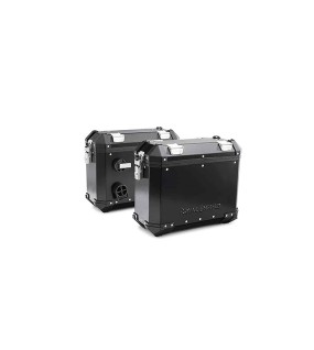 Royal Enfield Himalayan Panniers &amp; Rails