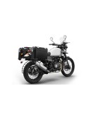 Royal Enfield Himalayan Panniers & Rails