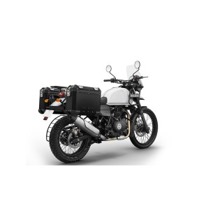 Royal Enfield Himalayan Panniers &amp; Rails