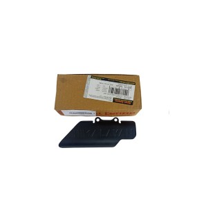 Royal Enfield Himalayan Rear Guard Master Cylinder Black