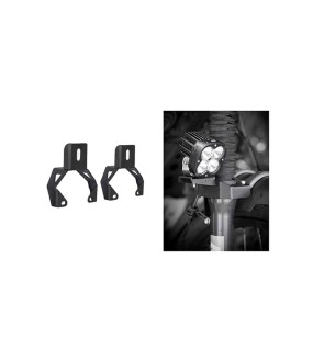 Royal Enfield Red Jerry Can Pair Combo of 6 PCS For Himalayan 411cc BS4