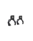 Royal Enfield Red Jerry Can Pair Combo of 6 PCS For Himalayan 411cc BS6