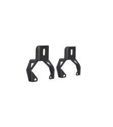 Royal Enfield Red Jerry Can Pair Combo of 6 PCS For Himalayan 411cc BS4