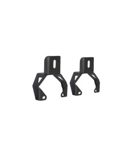 Royal Enfield Red Jerry Can Pair Combo of 6 PCS For Himalayan 411cc BS4