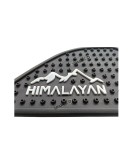 Royal Enfield Himalayan 411 Rubber Tank Pad Pair Black