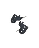 Royal Enfield Himalayan 411 LH and RH Rear Foot Peg  Assembly