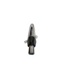 Royal Enfield Himalayan Scram 411 Red Rooster SS Exhaust Silencer Polished