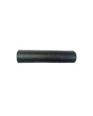 Royal Enfield Interceptor 650 Handlebar Brace Pad Black Leather