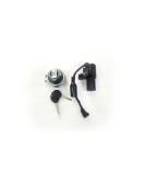 Genuine Royal Enfield Interceptor 650 Common Key Set