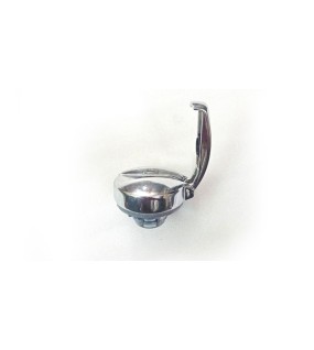 Genuine Royal Enfield Interceptor 650 Common Key Set