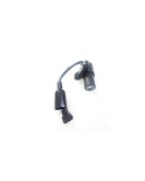 Genuine Royal Enfield Interceptor 650 Common Key Set