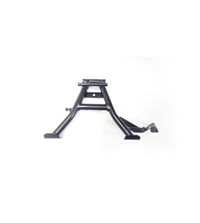 Genuine Royal Enfield Interceptor 650 Centre Stand Powder Coated