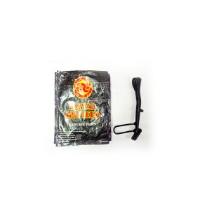 Genuine Royal Enfield Interceptor 650 Side Stand Assy Powder Coated