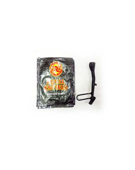 Genuine Royal Enfield Interceptor 650 Side Stand Assy Powder Coated
