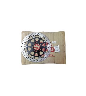 Genuine Royal Enfield Interceptor 650 Front Brake Disc