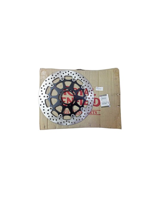 Genuine Royal Enfield Interceptor 650 Front Brake Disc