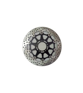 Genuine Royal Enfield Interceptor 650 Front Brake Disc