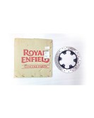 Genuine Royal Enfield Interceptor 650 Rear Brake Disc