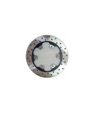 Genuine Royal Enfield Interceptor 650 Rear Brake Disc