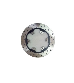 Genuine Royal Enfield Interceptor 650 Rear Brake Disc