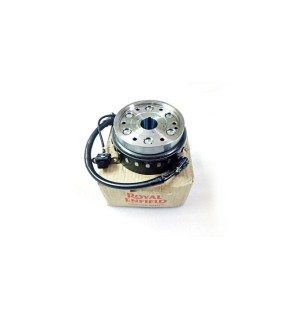 Genuine Royal Enfield Interceptor 650 Magneto Assy EFI