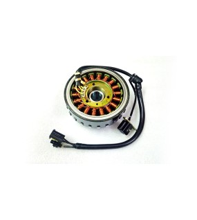 Genuine Royal Enfield Interceptor 650 Magneto Assy EFI