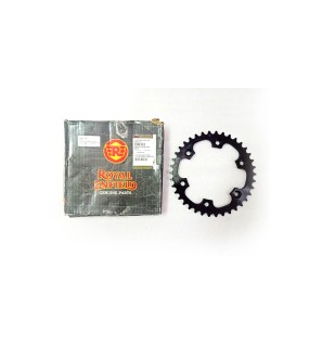 Genuine Royal Enfield Interceptor 650 Rear Drive Sprocket