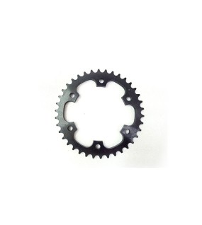 Genuine Royal Enfield Interceptor 650 Rear Drive Sprocket