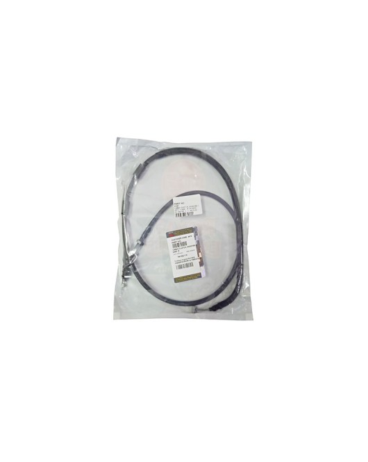Genuine Royal Enfield Interceptor 650 Clutch Cable Assembly