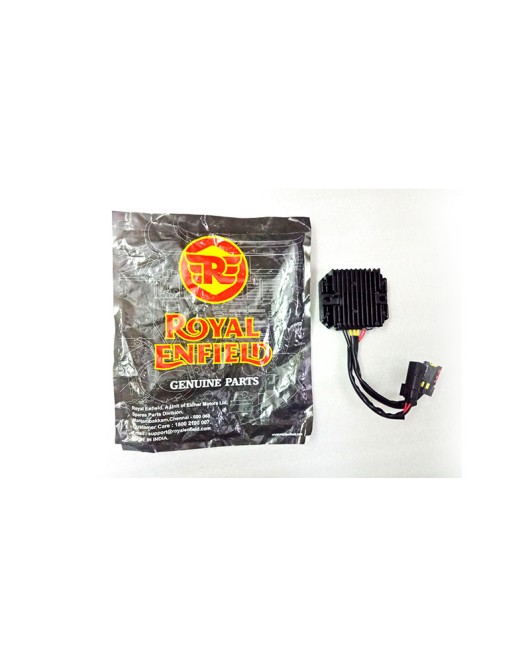 Genuine Royal Enfield Interceptor 650 RR Unit