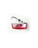 Genuine Royal Enfield Interceptor 650 Tail Lamp With Reflector
