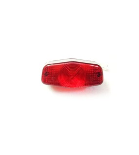 Genuine Royal Enfield Interceptor 650 Tail Lamp With Reflector