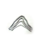 Genuine Royal Enfield Interceptor 650 Chain 525, 100 link, DID