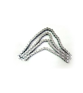Genuine Royal Enfield Interceptor 650 Chain 525, 100 link, DID