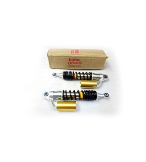 Genuine Royal Enfield Interceptor 650 Shock Absorber Rear Shocker