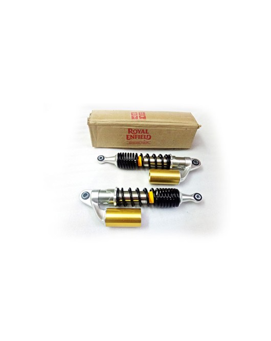 Genuine Royal Enfield Interceptor 650 Shock Absorber Rear Shocker
