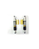 Genuine Royal Enfield Interceptor 650 Shock Absorber Rear Shocker