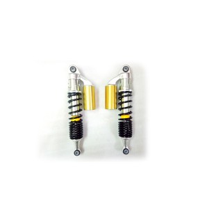 Genuine Royal Enfield Interceptor 650 Shock Absorber Rear Shocker