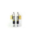 Genuine Royal Enfield Interceptor 650 Shock Absorber Rear Shocker