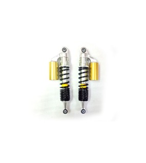 Genuine Royal Enfield Interceptor 650 Shock Absorber Rear Shocker