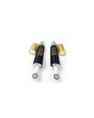 Genuine Royal Enfield Interceptor 650 Shock Absorber Rear Shocker