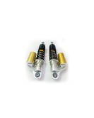 Genuine Royal Enfield Interceptor 650 Shock Absorber Rear Shocker