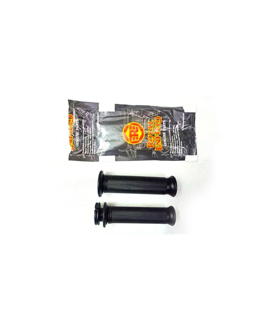Genuine Royal Enfield Interceptor 650 Handlebar Grip LH RH