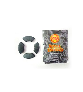 Genuine Royal Enfield Interceptor 650 Whel Hub Cushion Rubber