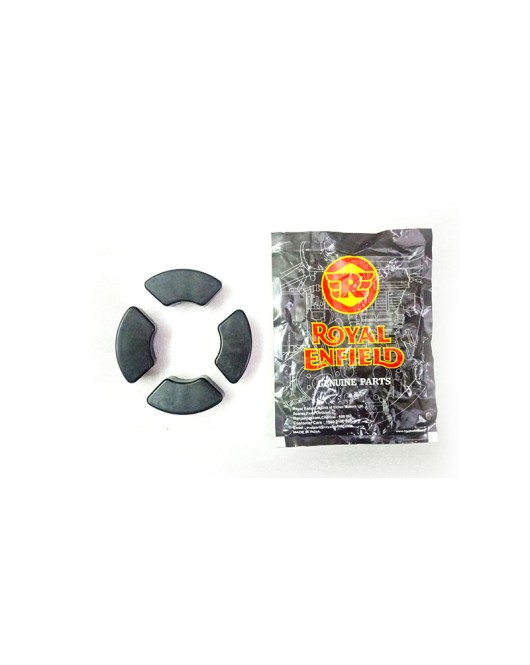 Genuine Royal Enfield Interceptor 650 Whel Hub Cushion Rubber
