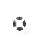 Genuine Royal Enfield Interceptor 650 Whel Hub Cushion Rubber